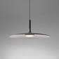 AuraPan – Stijlvolle LED Hanglamp voor Modern Interieur