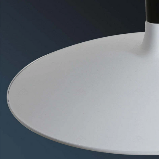 AuraPan – Stijlvolle LED Hanglamp voor Modern Interieur