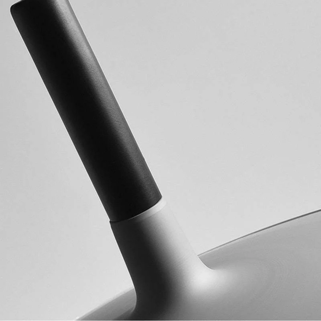 AuraPan – Stijlvolle LED Hanglamp voor Modern Interieur