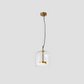 VintageGlow – Retro LED Hanglamp voor Stijlvolle Interieurs