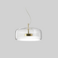 VintageGlow – Retro LED Hanglamp voor Stijlvolle Interieurs