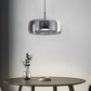 VintageGlow – Retro LED Hanglamp voor Stijlvolle Interieurs
