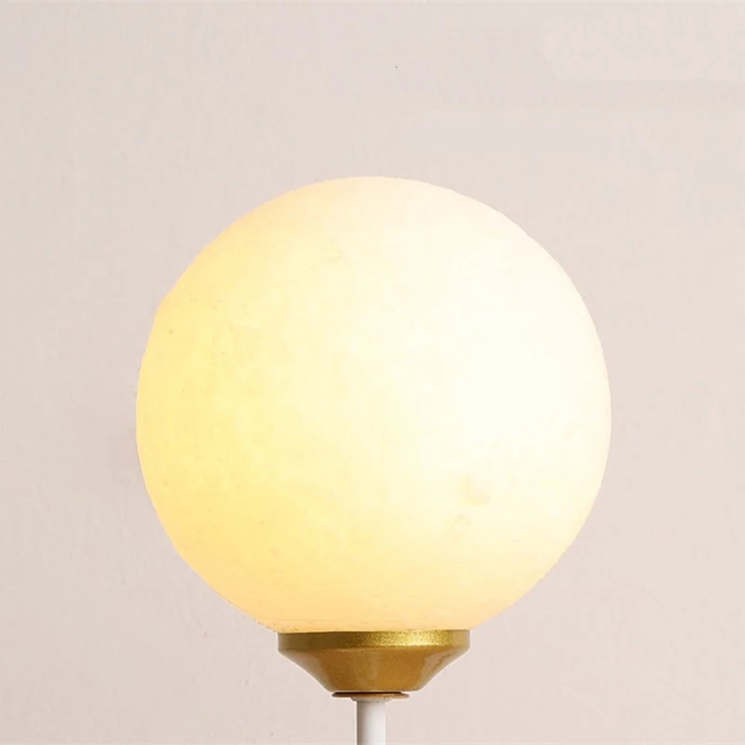 TeddyGlow - Stijlvolle LED Wandlamp voor de Muur