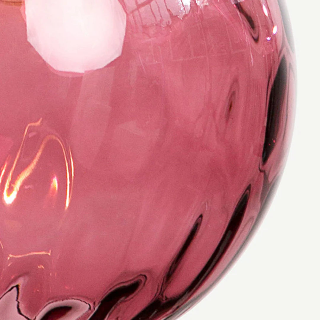 ClusterGlow - Elegante 3-Lamp Hanglamp voor Sfeerverlichting