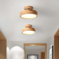 NovaGlow – Stijlvolle Moderne LED Plafondlamp