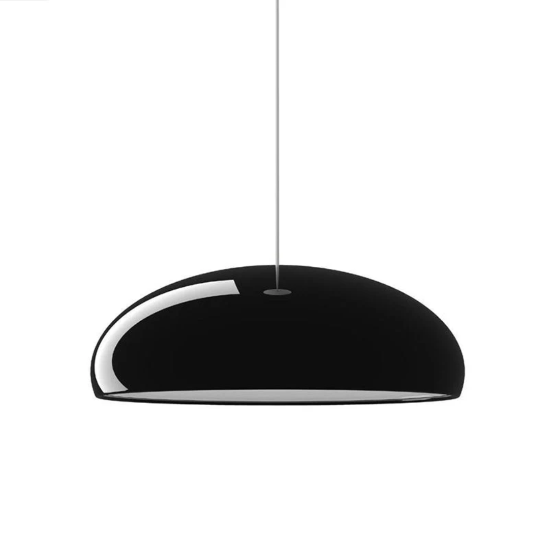 SerenaGlow – Elegante Ronde LED Hanglamp