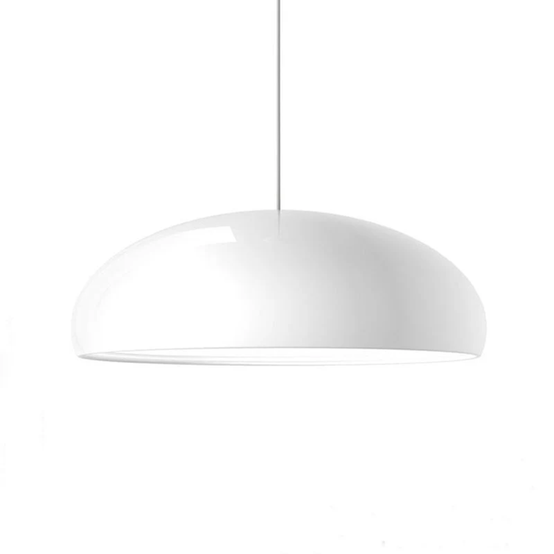 SerenaGlow – Elegante Ronde LED Hanglamp