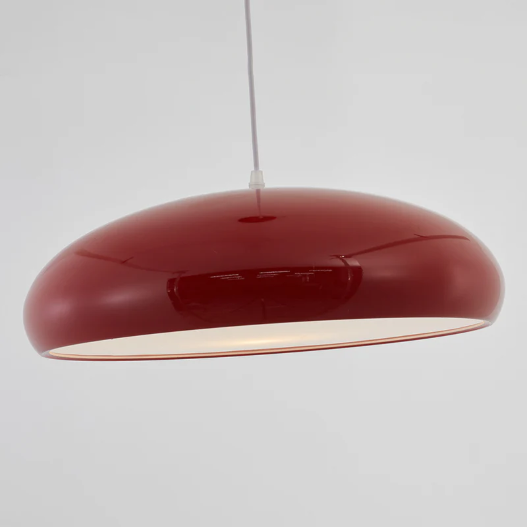 SerenaGlow – Elegante Ronde LED Hanglamp
