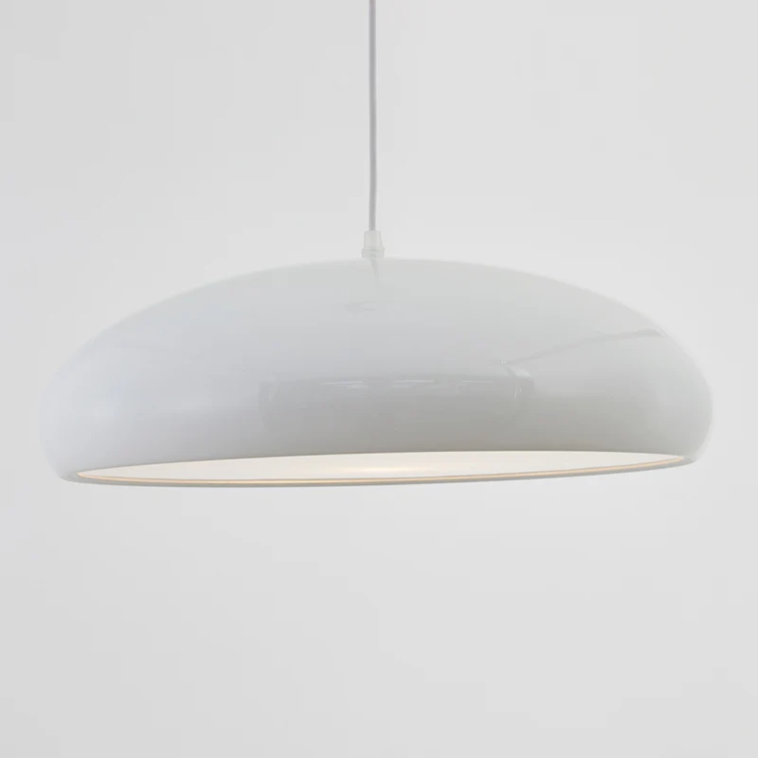 SerenaGlow – Elegante Ronde LED Hanglamp