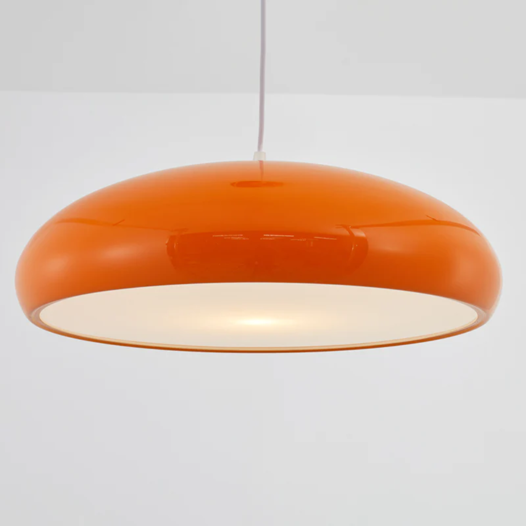 SerenaGlow – Elegante Ronde LED Hanglamp
