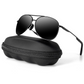 JoeyGlare - Premium Gepolariseerde Zonnebril Aviator