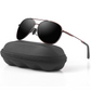 JoeyGlare - Premium Gepolariseerde Zonnebril Aviator