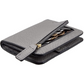 Elvira Wallet - Luxe RFID-Blokkerende Damesportemonnee