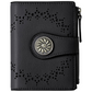 ClaireSlim – Elegante RFID Damesportemonnee met Rits