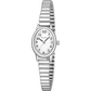 Romy Watch – Elegante Dameshorloge in Mini Formaat