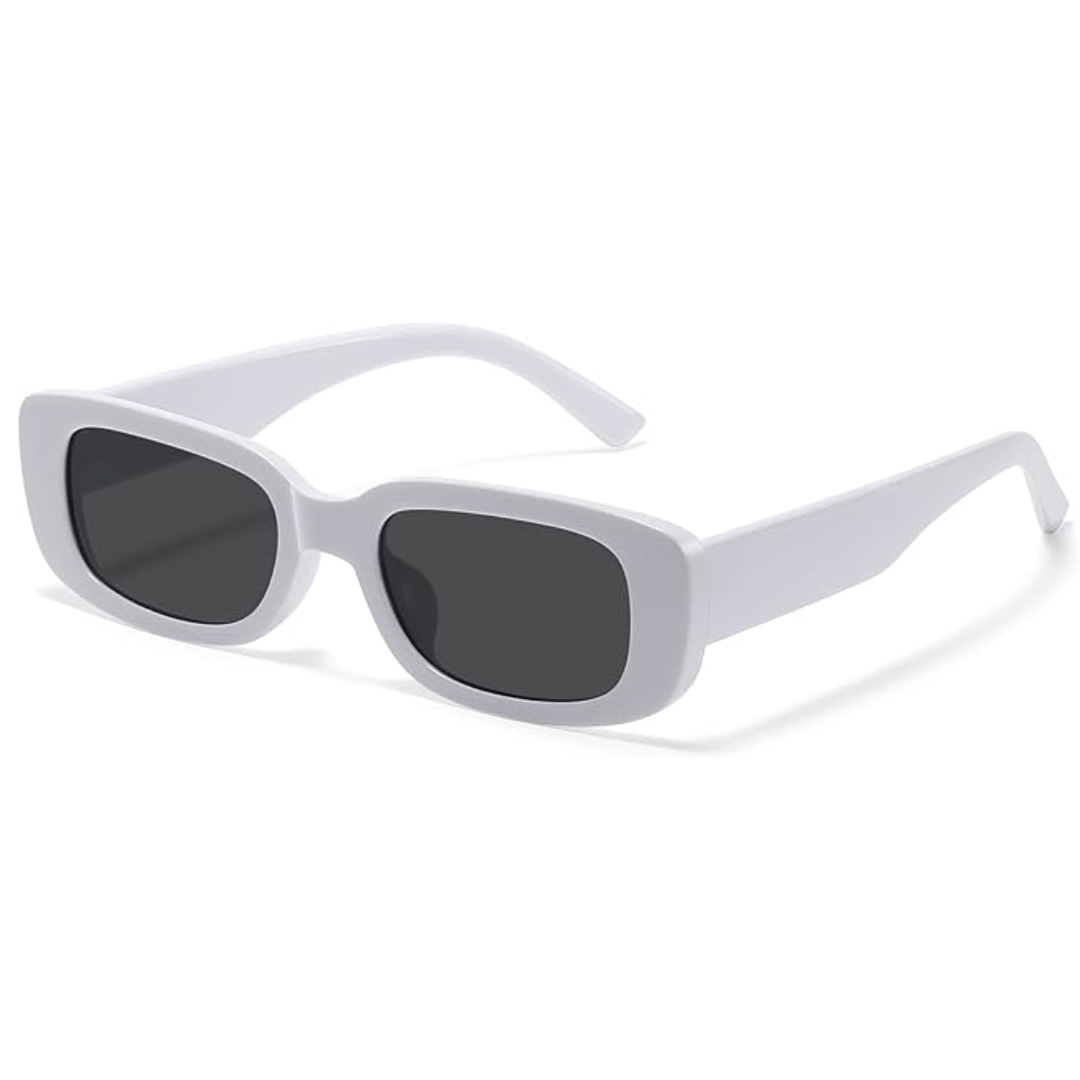 Aria Vision - Retro Y2K Zonnebril voor Stijlbewuste