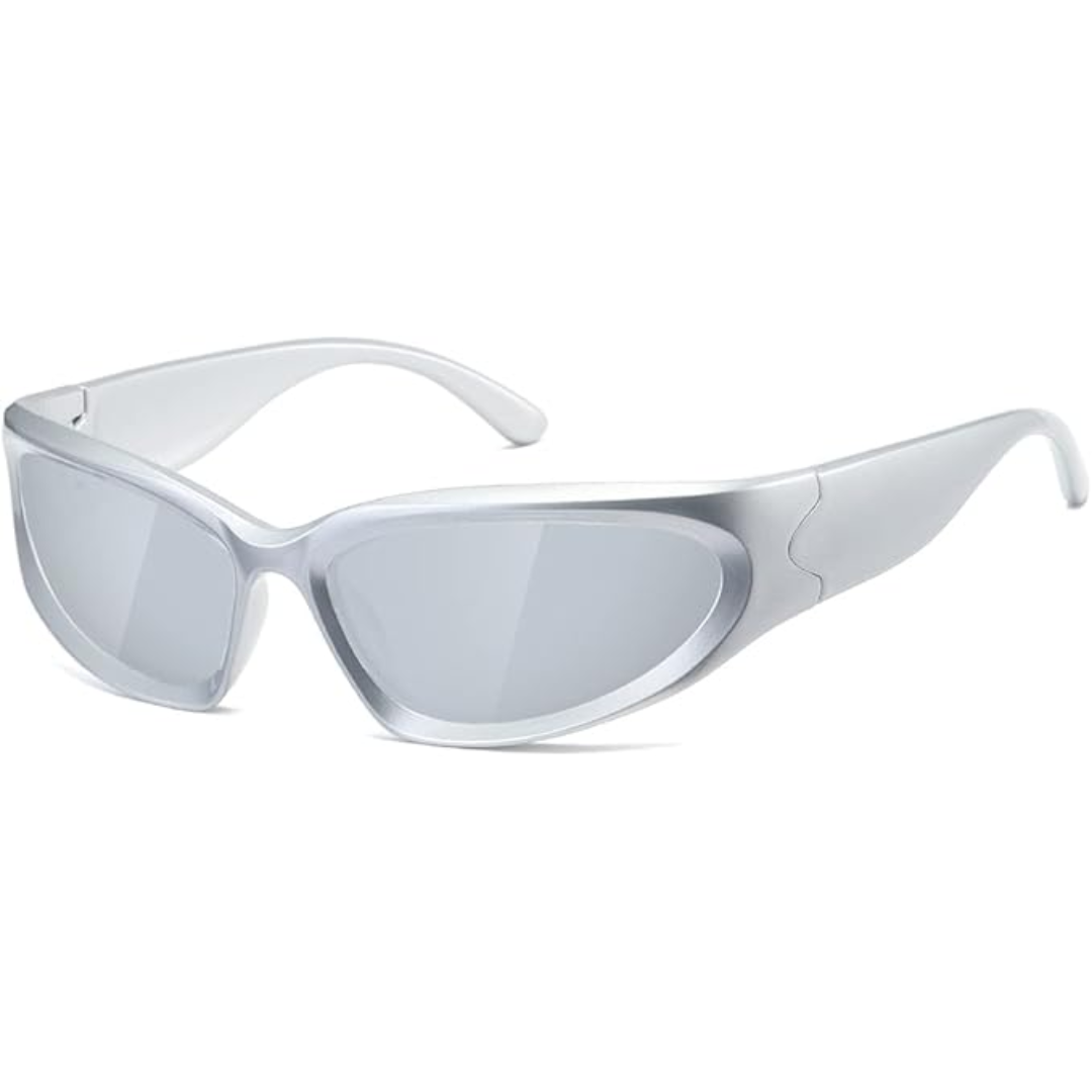 SwiftWrap - Trendy Gepolariseerde Sport Zonnebril