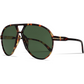 AmaraVision - Retro Grote Aviator Zonnebril