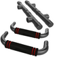PushMaster - Ergonomische Push-Up Bars met Grip