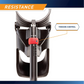 PowerGrip - Krachttraining Pols en Onderarm Accessoire