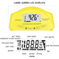 GripMaster - Digitale Hand Krachtmeter tot 90Kg