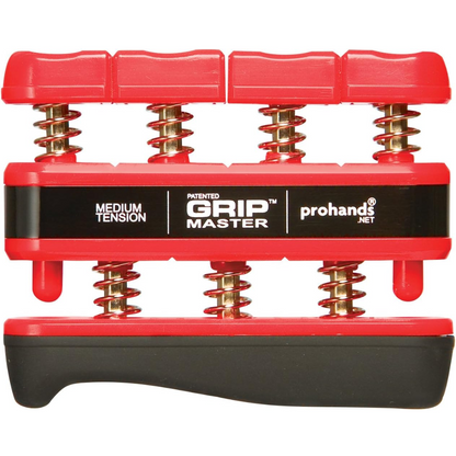 GripMaster - Krachtige Hand Versterker voor Vingers