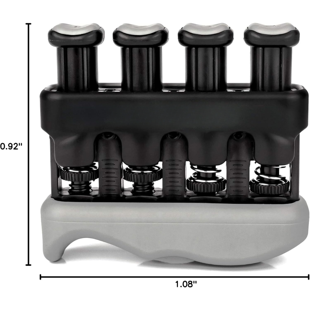 GripMaster - Geavanceerde Hand- en Vingertrainer