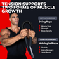 PowerTwist – Krachtige Bovenlichaam Trainingsbar