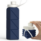 FlexiBottle – Compacte Siliconen Fles 610ml