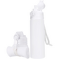 FlexiHydrate - Vouwbare Silicone Waterfles 600ml