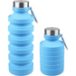 FlexiHydrate - Duurzame Opvouwbare Waterfles