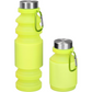 FlexiHydrate - Duurzame Opvouwbare Waterfles