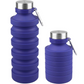 FlexiHydrate - Duurzame Opvouwbare Waterfles