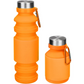 FlexiHydrate - Duurzame Opvouwbare Waterfles