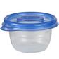 MiniStorage – Compacte 118 ml Opslagdoos Set (8 Stuks)