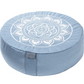 VelvetZen – Luxe Meditatiekussen in Premium Fluweel