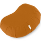 EcoCalm – Curved Meditatiekussen van Organisch Katoen