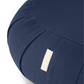 EcoCalm – Curved Meditatiekussen van Organisch Katoen