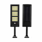 LumiSolar – Zonne-energie LED Tuinlamp