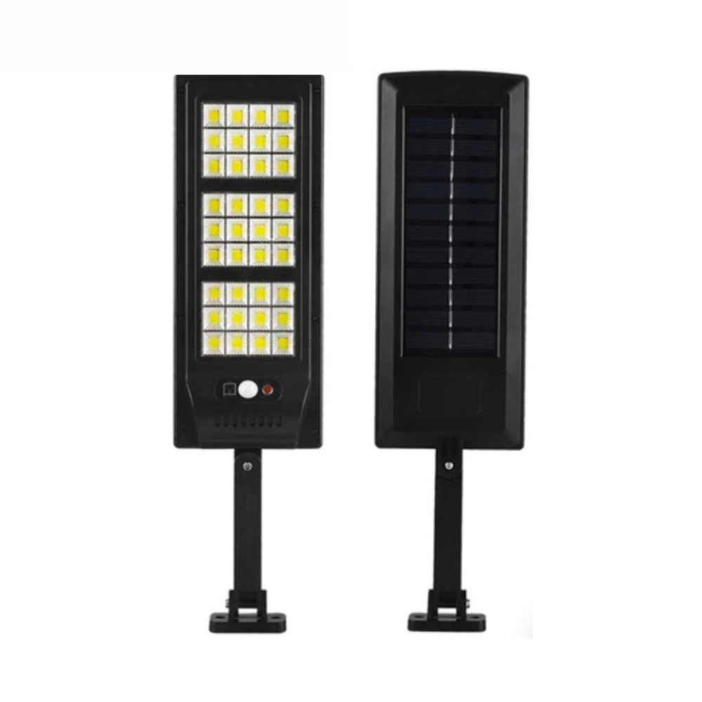 LumiSolar – Zonne-energie LED Tuinlamp