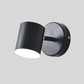 Elegante Scandinavische Koper LED Wandlampen voor Stijlvolle Verlichting