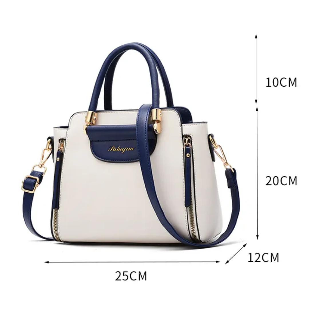 LolaBag - Elegante en Modebewuste Draagtas