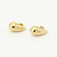 GoldenDrop Earrings – Elegante Oorbellen voor Elke Gelegenheid