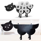 FunShape - Speelse Toiletrolhouder met Dierenontwerp