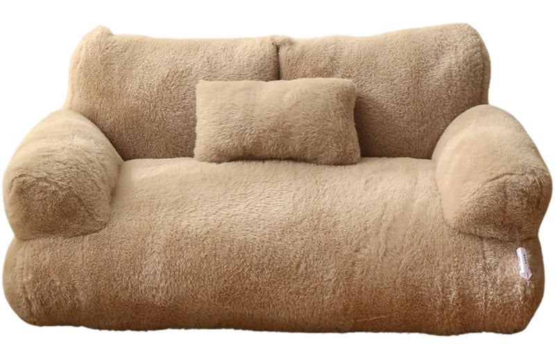 Pet Sofa Pro™ - Laat jouw huisdier genieten van comfort 🐾