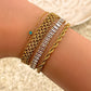 BirthGem Armband – Persoonlijke en Elegante Sieraad