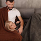 CozyGuard Deken - Luxe Waterdichte Deken voor Ontspanning