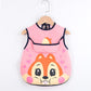 ArtWear – Trendy Babyschort met Zakken