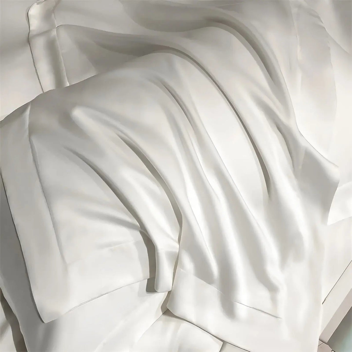 SilkBamboo – Luxe Bamboe Bedset voor Ultiem Comfort