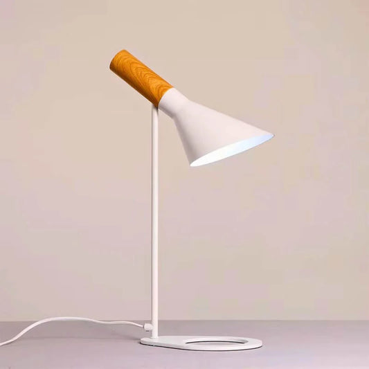 LumiMinimal Table - Elegante LED Tafellamp voor Modern Interieur